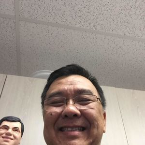 Meet your Posher, Johnny